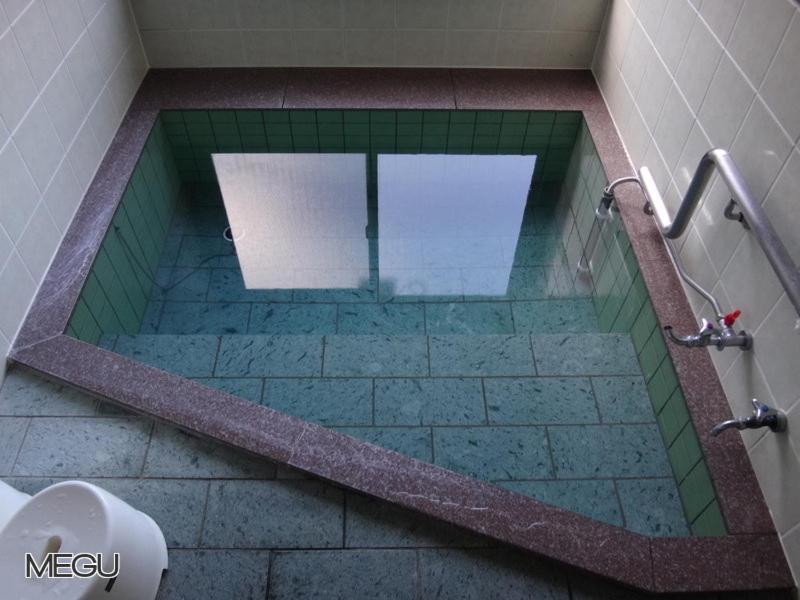 Maruya Ryokan Morioka Bagian luar foto